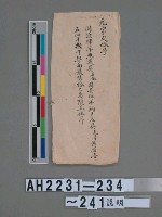 嘉慶八年郭士聰、郭士猛向溥源號仝立杜賣盡絕契藏品圖，第5張